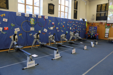 Health Fayre 2016 13